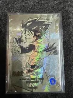 2026年最新】孫悟空 パラレル ダイバーズの人気アイテム - メルカリ