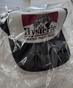 HYSTERIC GLAMOURキャップ