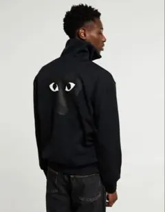 2026年最新】PLAY COMME des GARCONS メンズ ジャンパー・ブルゾンの