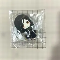 新品未使用 白雪巴 アクリルスタンド キーホルダー にじさんじ ぷち