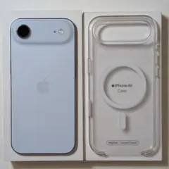 iPhone Air 256GB スカイブルー SIMフリー