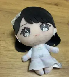 LOVE 佐々木舞香 ぬいぐるみ 魔法少女衣装 モーリーファンタジー
