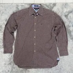 TOMMY HILFIGER シャツ 長袖シャツのサムネイル
