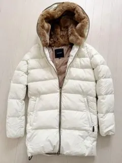 2025年最新】duvetica carysdueの人気アイテム - メルカリ