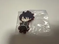 桃源暗鬼 カプセルラバーマスコット 一ノ瀬四季