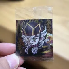 鬼滅の刃 童磨 シール ステッカー