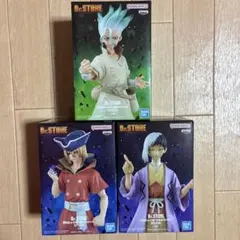 Dr. STONE 