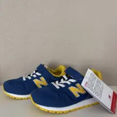 ニューバランス　17.5センチ