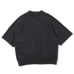 Cloveru MUJI CREW26 半端丈Solid Black サイズL Cloveru MUJI CREW26 半端丈Solid Black サイズL - メルカリ
