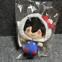 ファントムバスターズ サンリオ ぬいぐるみ 宍喰野 虎落 - メルカリ