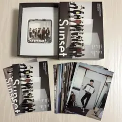 SEVENTEEN DIRECTOR'S CUT Kihno Album
