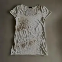 goa ロンT フレアスリーブ長袖Tシャツ y2k - メルカリ