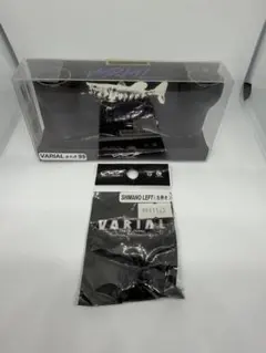 限定品 DRT×クローラーボーイズ ヴァリアル 87 VARIAL 新品