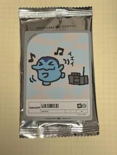 O*E様 Tamagotchi CASETiFY 特典カード ぎんじろっち たま - メルカリ
