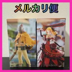 GIGO限定 Re:ゼロから始める異世界生活 王選候補者と騎士 プリシラ陣営