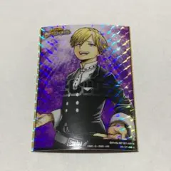 2025年最新】物間寧人 カードの人気アイテム - メルカリ