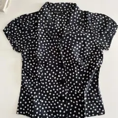 ブラウス シャツ