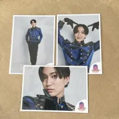 SUPER★DRAGON 池田彪馬 生写真