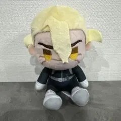 Dr.STONE ミニぬいぐるみ Vol.2 スタンリー・スナイダー