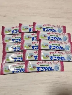 BeanStalk すこやかM1 14本