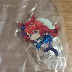 ウマ娘 シンデレラグレイ 全力疾走アクリルスタンド スーパークリーク