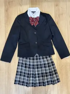イーストボーイ　卒服　ブレザー4点セット
