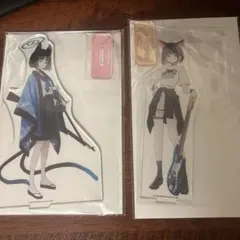 2025年最新】ブルーアーカイブ アクリルスタンド カズサの人気