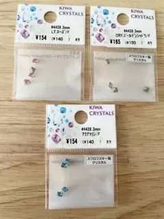 スワロフスキー