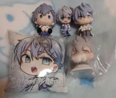 2025年最新】カラフルピーチ ヒロ クッションの人気アイテム - メルカリ