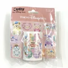 ダッフィー ハート