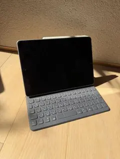 ipad 第9世代　pencil、キーボード付き