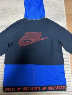 2025年最新】nikeウインドブレーカーの人気アイテム - メルカリ