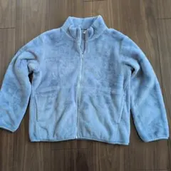 ジャケット フリースジャケット