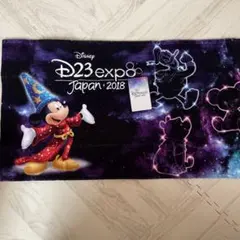 ☆レア　希少　ディズニー　D23 Expo Japan ジャンパー　2018 backend=imagemagick;version=1;