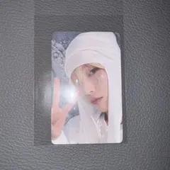 ソヌ トレカ daydream enhypen ユニバ ラキドロ