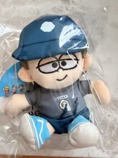 timelesz ぬいぐるみ 未開封 寺西拓人 - メルカリ