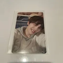 ZEROBASEONE ZB1ゆらゆら-運命の花- ギュビントレカHMV特典