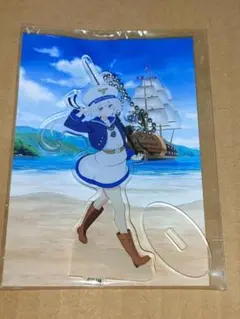 ゾンビランドサガ ミニチュアマンホール大町町 水野愛 - メルカリ