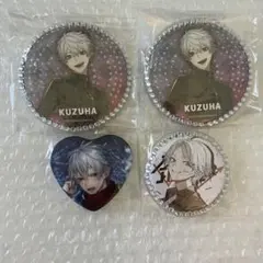 2025年最新】葛葉 缶バッジ ホワイトデーの人気アイテム - メルカリ