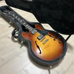 限定価格Gibson ES-330L Beale Street Blue桜井和寿 - メルカリ