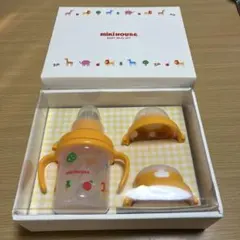 MIKI HOUSE ベビーマグセットのサムネイル