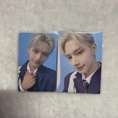 SEVENTEEN セブチ ジュン トレカ