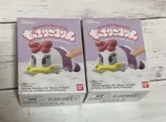 もっちりころりん　デイジー　Disney