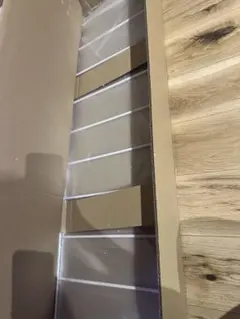 ウッドシェルフ