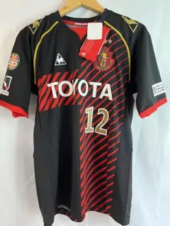 ルコック ・サイン入り2013名古屋グランパスユニフォームNo.9ヤキモフスキー Yahoo!オークション - ルコック 2013 名古屋グランパス Jリーグ