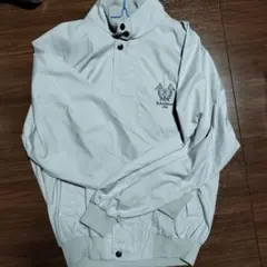 2025年最新】St ANDREWS ナイロンジャケットの人気アイテム - メルカリ