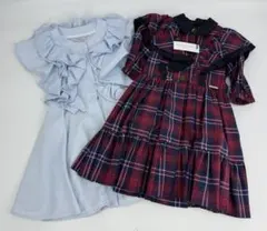 【6歳】【新品】2点/ジェシーアンドジェームス/JESSIE AND JAMES