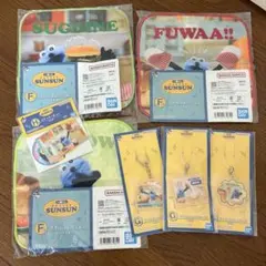 め*ち様 スンスン一番くじ