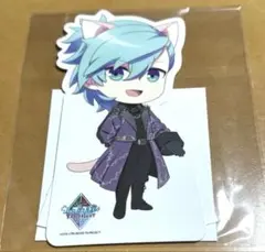 美風藍 タブナイ コマフィルムセット 21枚 美風藍 コマフィルム TABOO NIGHT タブナイ うたプリ 特典 指