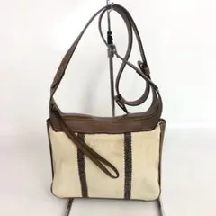 JM Davidson ジェイアンドエムデヴィッドソン ショルダーバッグのサムネイル